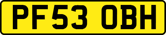 PF53OBH