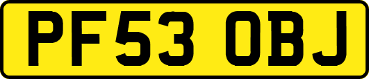 PF53OBJ