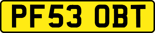 PF53OBT