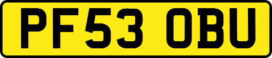 PF53OBU