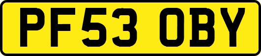 PF53OBY
