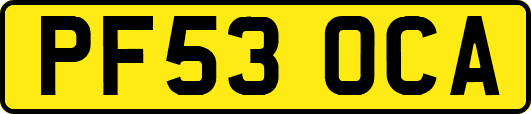 PF53OCA