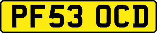 PF53OCD