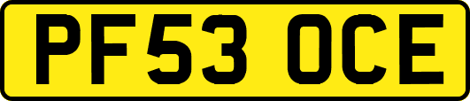PF53OCE