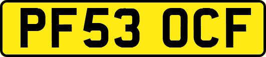 PF53OCF