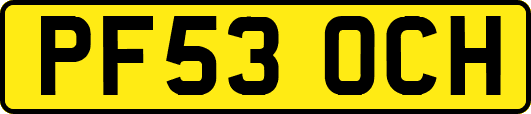 PF53OCH