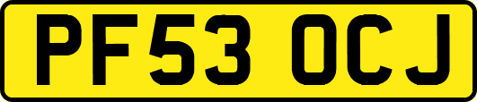 PF53OCJ