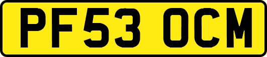 PF53OCM