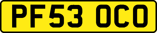 PF53OCO
