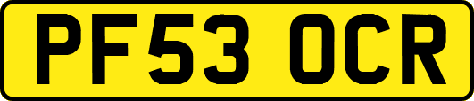 PF53OCR