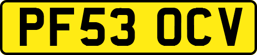 PF53OCV
