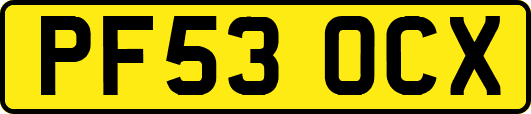 PF53OCX