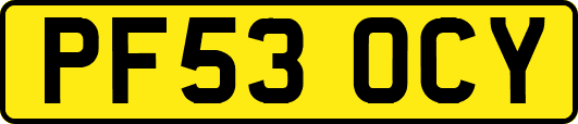 PF53OCY