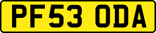 PF53ODA