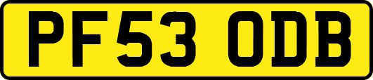 PF53ODB