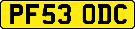 PF53ODC