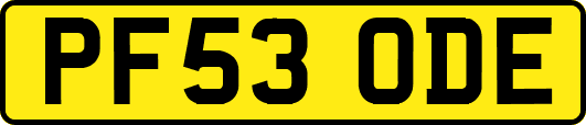 PF53ODE