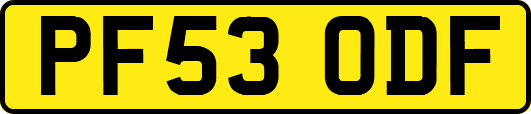 PF53ODF