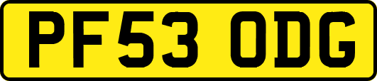 PF53ODG