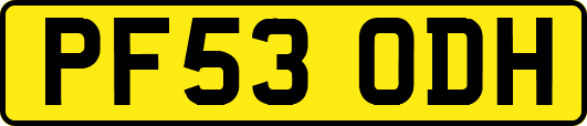 PF53ODH