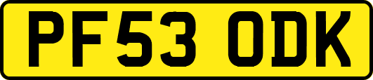 PF53ODK
