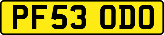 PF53ODO