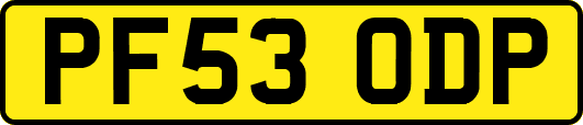 PF53ODP
