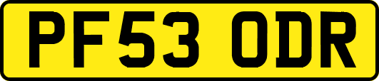 PF53ODR