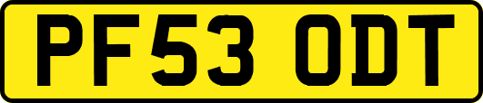 PF53ODT