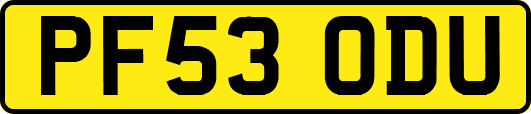 PF53ODU