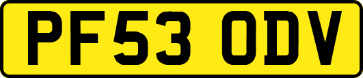 PF53ODV