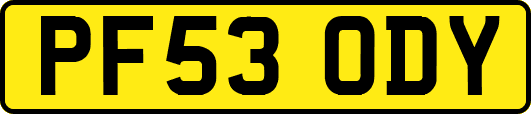PF53ODY
