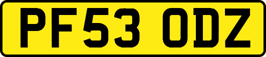 PF53ODZ
