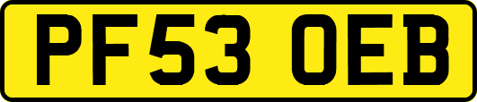 PF53OEB
