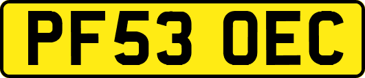 PF53OEC