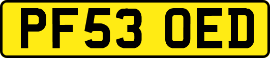 PF53OED