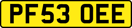 PF53OEE