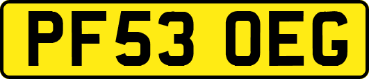 PF53OEG