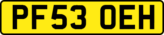 PF53OEH