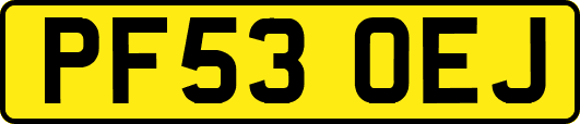 PF53OEJ