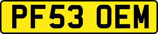 PF53OEM