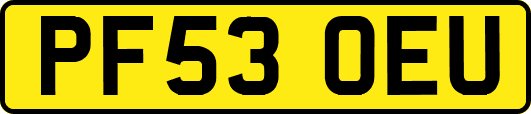 PF53OEU