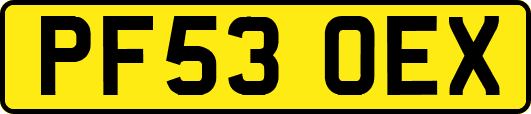 PF53OEX