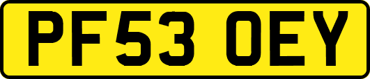 PF53OEY
