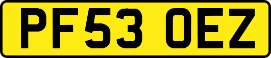 PF53OEZ