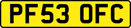 PF53OFC