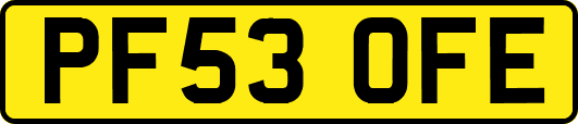 PF53OFE