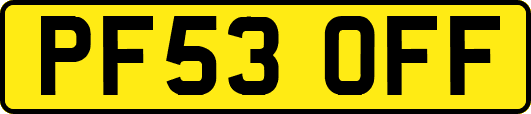 PF53OFF