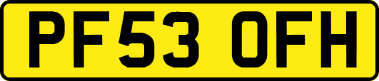 PF53OFH