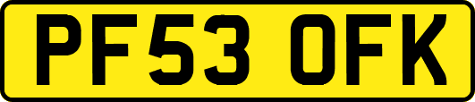 PF53OFK